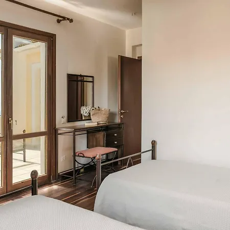 Ionian Sea View Villa *
