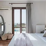 Ionian Sea View Villa *