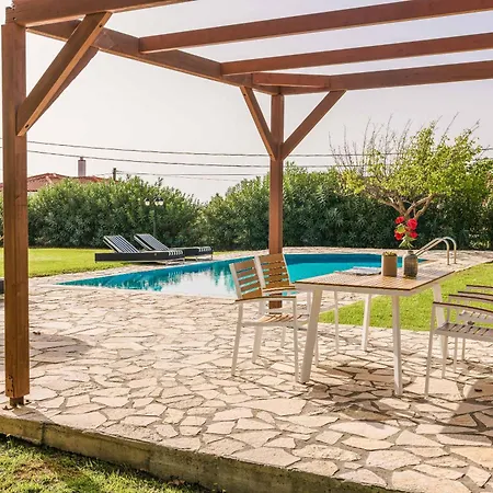 Villa Ionian Sea View