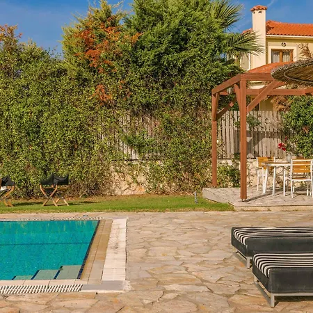 Ionian Sea View * Svoronata