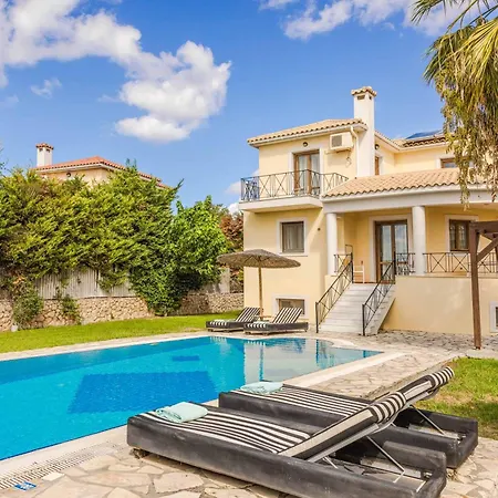 Ionian Sea View Svoronata