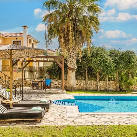 Ionian Sea View * Svoronata