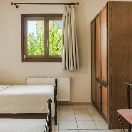 Ionian Sea View Villa