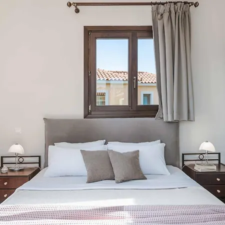 Villa Ionian Sea View