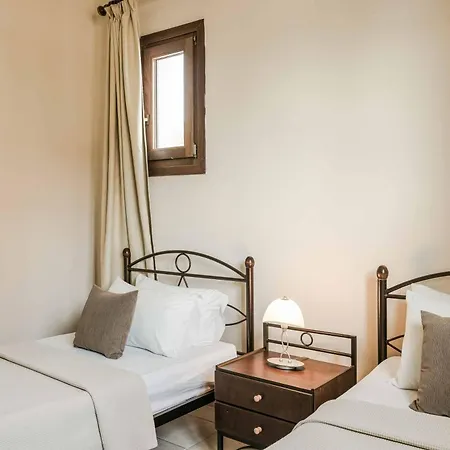 Ionian Sea View Villa *