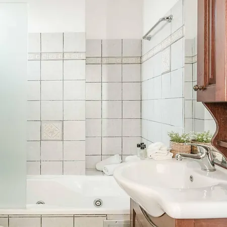 Ionian Sea View * Svoronata