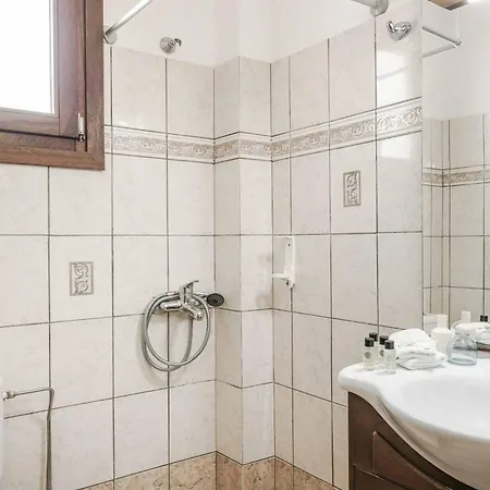 Villa Ionian Sea View *