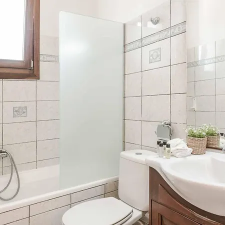 Ionian Sea View Villa Svoronata