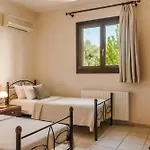 Ionian Sea View Villa Svoronata