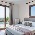 Ionian Sea View Villa