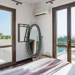 Villa Ionian Sea View