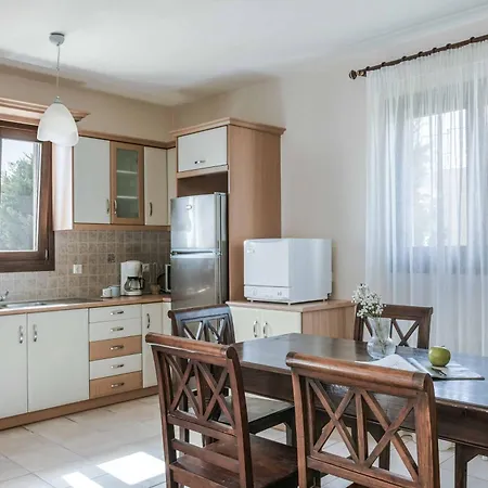 Villa Ionian Sea View Svoronata